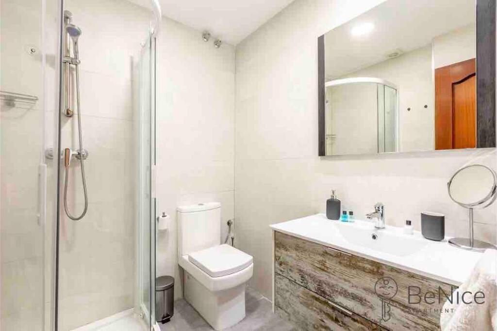 Luxury Apartamento Sevilla Centro -Triana Экстерьер фото