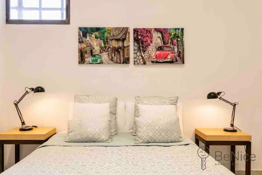 Luxury Apartamento Sevilla Centro -Triana Экстерьер фото